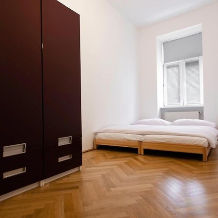3-Bedroom Apartment In Central Wien Ngoại thất bức ảnh